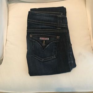 Hudson Jeans